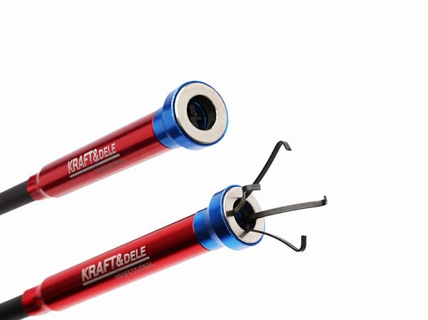 KD10877 magneettinen kynsitarrain