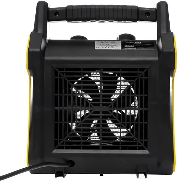 Sähkölämmitin 2,5 kW KD11740