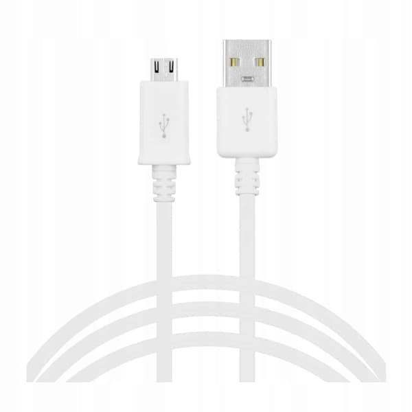 micro-usb-laturikaapeli samsung xiaomi huawei 1m