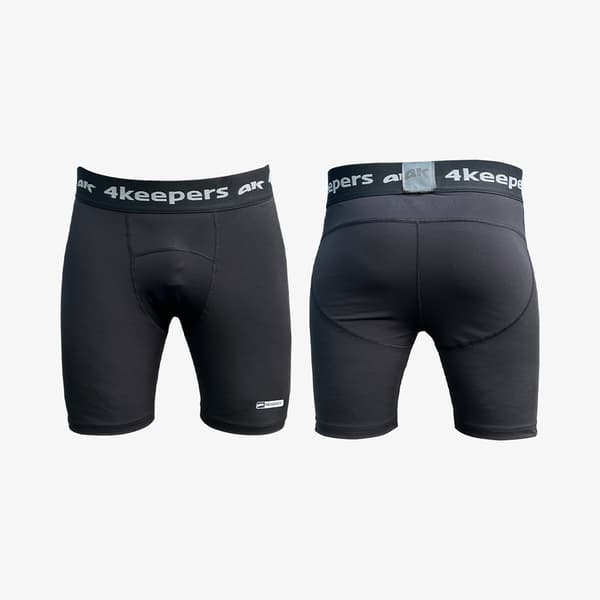 4keepers AeroFit undershorts 4keepers AeroFit XXL undershorts