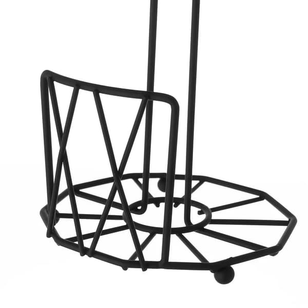 Papirhåndklædeholder 30 cm