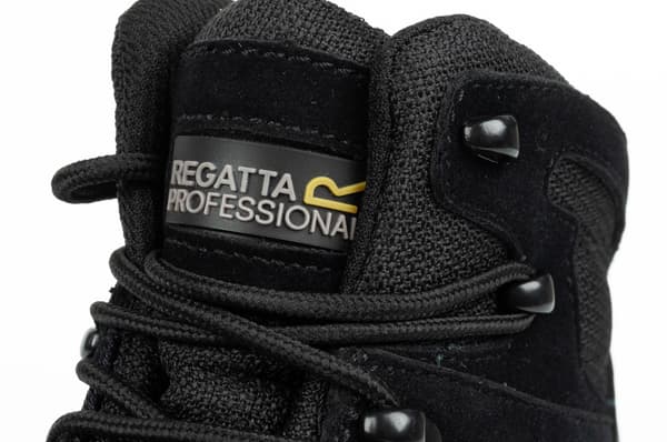 Regatta PRO DOWNBURST S1P Herrearbejdssko [TRK124] størrelse 39