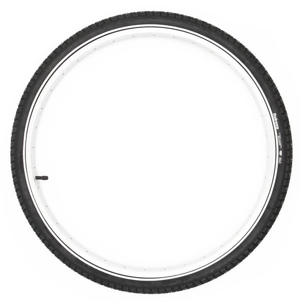 R06 Gripdäck 28x1.60 (42-622), reflex RUBENA