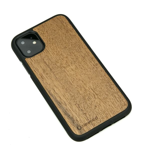 TEK-puinen iPhone 11 -kotelo
