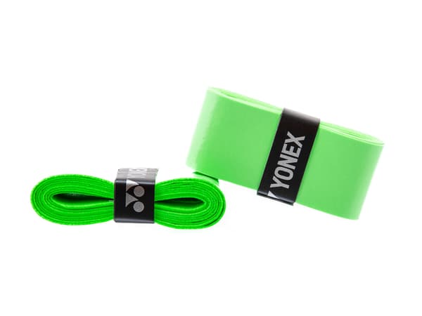 Yonex Overgrip Sticky Tennisgrepp - Grön