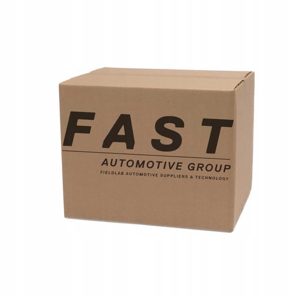 FT18428 HURTIG FRONT STABILISATOR GUMMISÆT