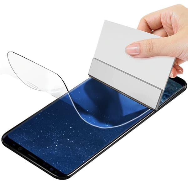 Hydrogelfolie til Samsung Galaxy S8
