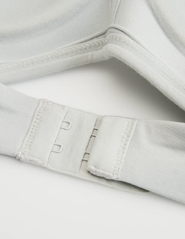 COMFIE Esotiq Push-Up -rintaliivit | Mintunvihreä 75C