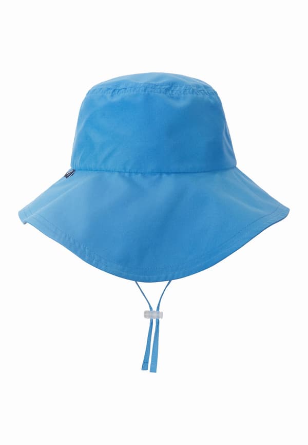 Blå UV-hat - Reima - Rantsu Cool Blue 46