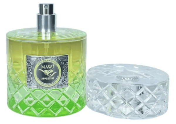 Paris Corner Mawj Appletini unisex eau de parfum 100 ml