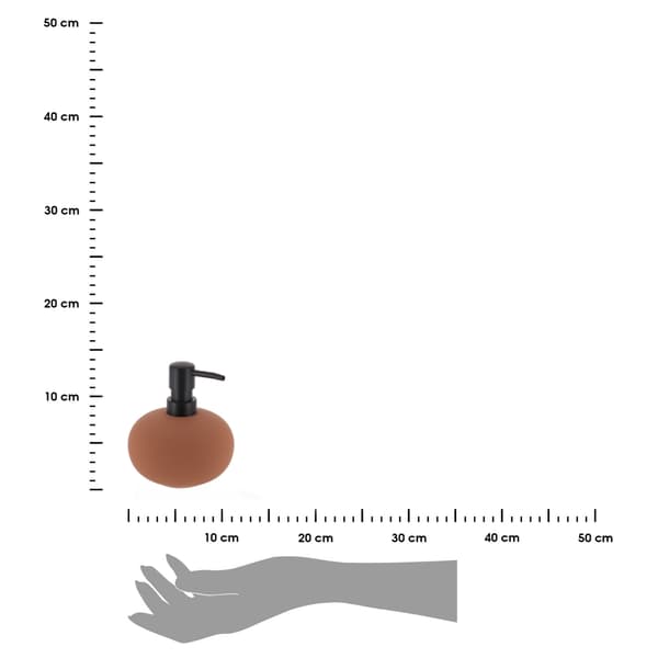 Niva mocka tvålpump