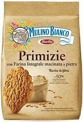 Mulino Bianco Kakor 700g