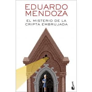 El misterio de la cripta embrujada. 2022 toim