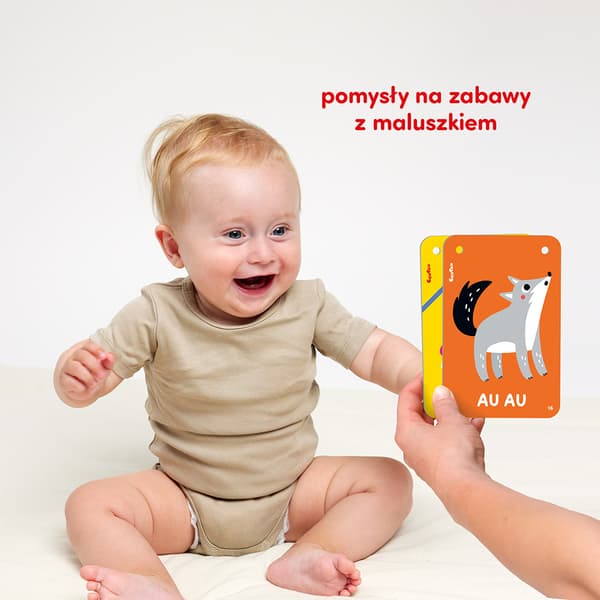 CzuCzu Kontrastit langalla 6+ 9+