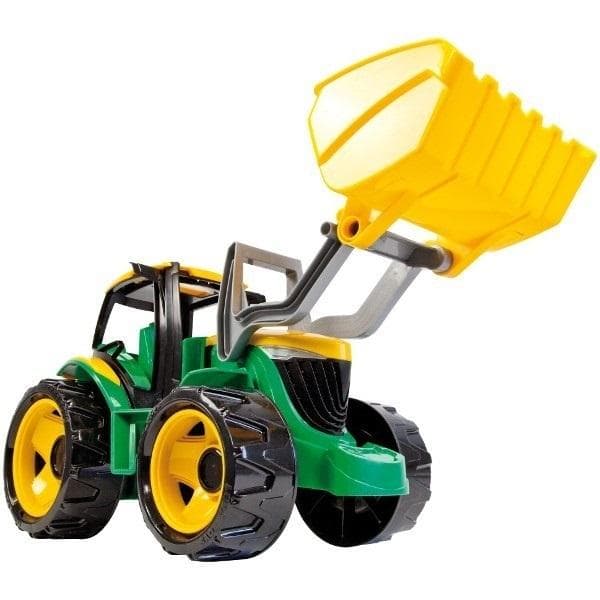 Lena traktor med læsser 62 cm