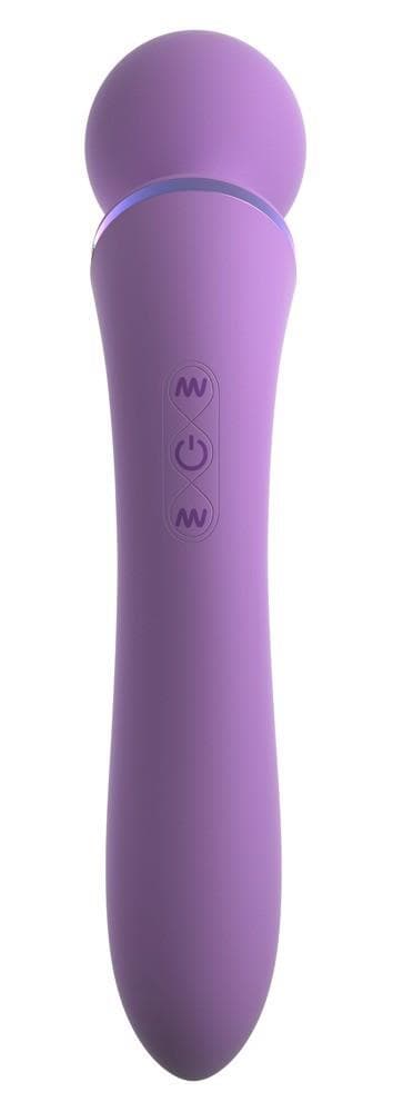 FFH Duo Wand -hierontakeppi hänelle