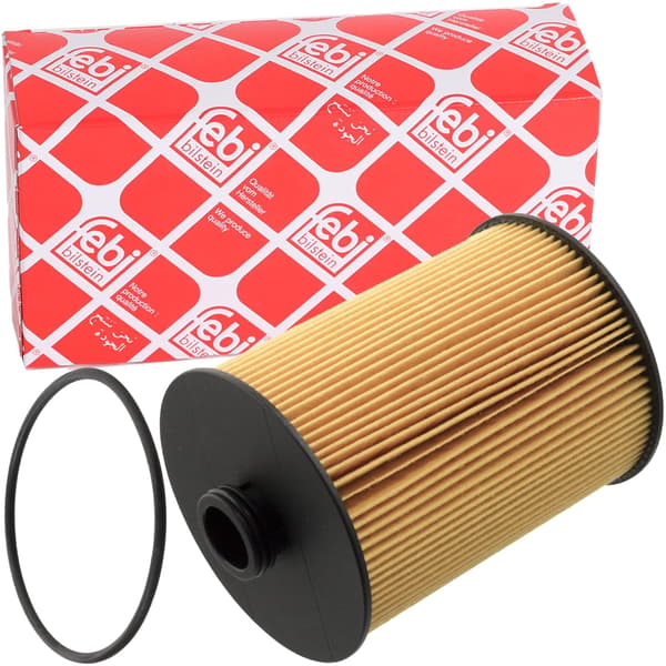 FEBI BILSTEIN FE101315 öljynsuodatin