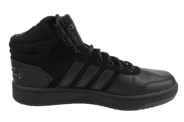 Adidas Hoops 2.0 [B44621] koko 45
