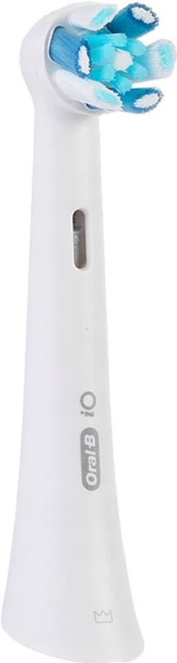 Oral-B eltandborste (iO5 Quite White)