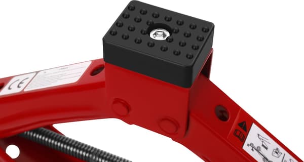 Puolisuunnikkaan muotoinen nostolaite 1,5T KD384