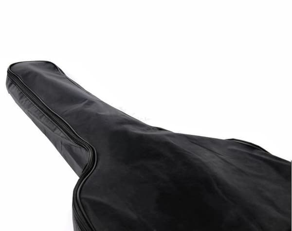 Fodral för 3/4 klassisk gitarr Hard Bag CBG 01 1038