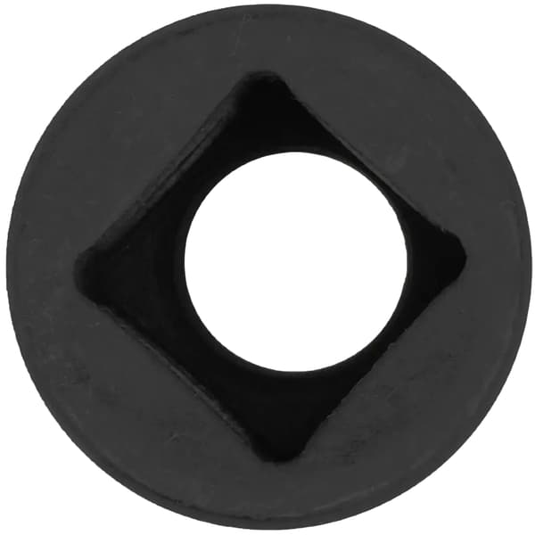 JCB Slagtopnøgle 3/4" 19 mm 12-kant Cr-Mo topnøgle