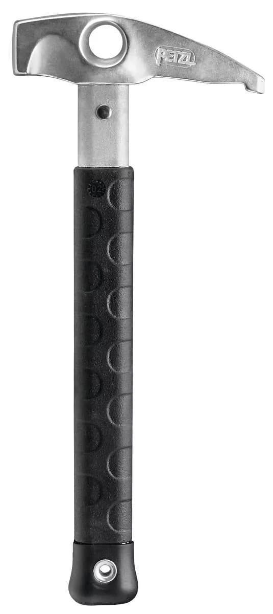 Petzl Bongo Rock Hammer