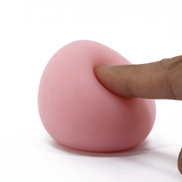 PRETTY LOVE Pleasure Egg I, ABS / TPR