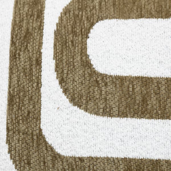Safina pyntepude 40X40 khaki