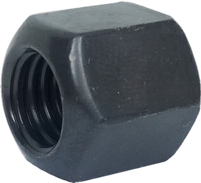 Hög mutter M20 6-sidig DIN 6330 klass 10