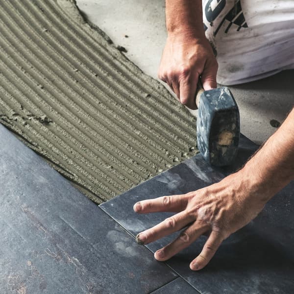 IsolBau Flexkleber C2TES1 Fliseklæber - 25 kg
