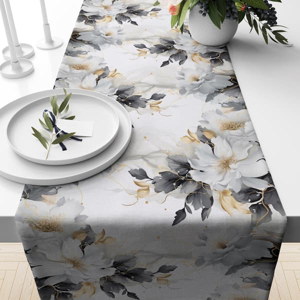 Dug løber print 225