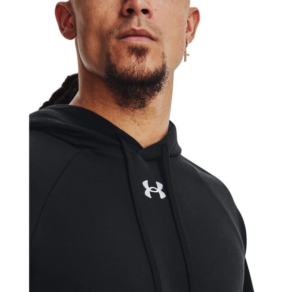 Herre Under Armour Rival Fleece Hættetrøje M