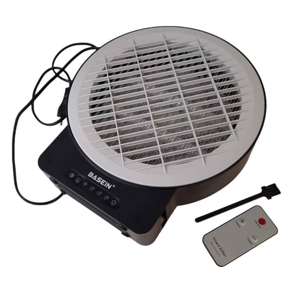 Elektrisk myggelampe UV-lampe