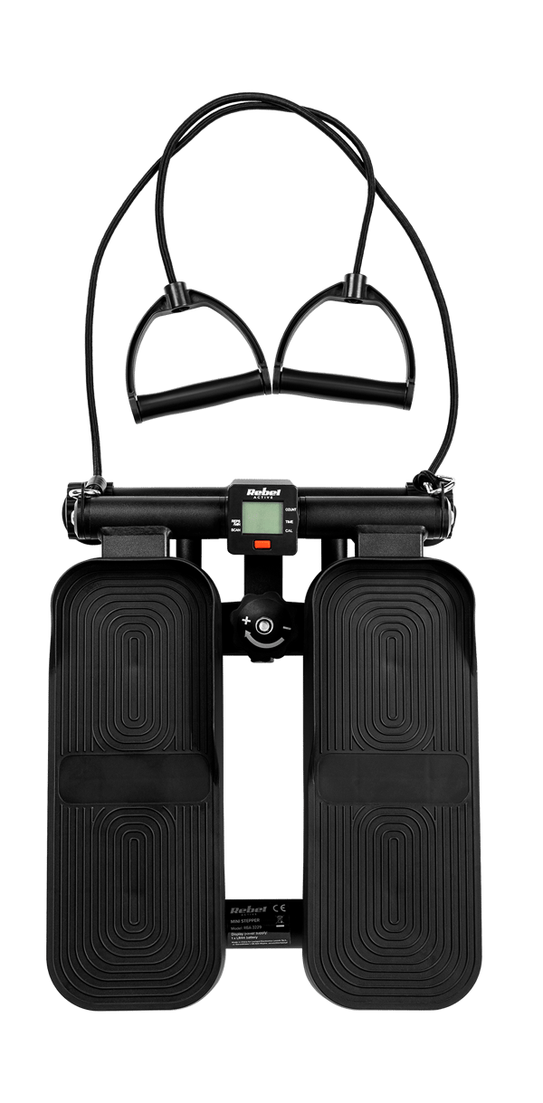 Rebel Active RBA-3229 mini-stepper