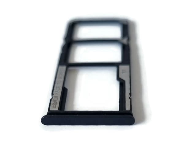 SIM-kortsfack för Xiaomi Redmi Note 12 4G