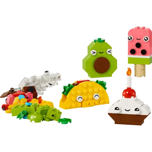 Lego Classic 11039 Luovat herkut
