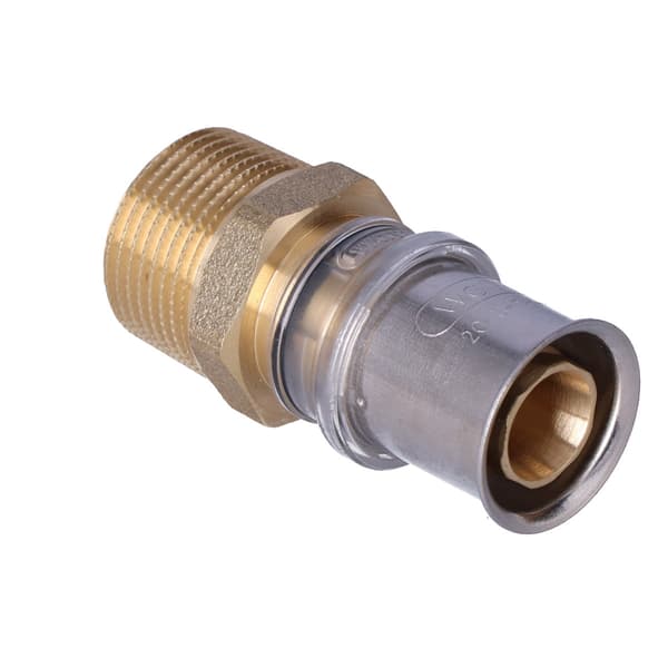 Tigris M5 hangevindforbindelse 20x3/4"