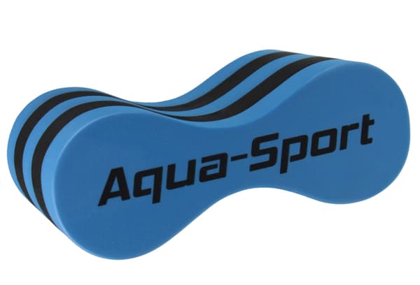 AQUA-SPORT TRÆKBØJE BLÅ-SORT AS002786