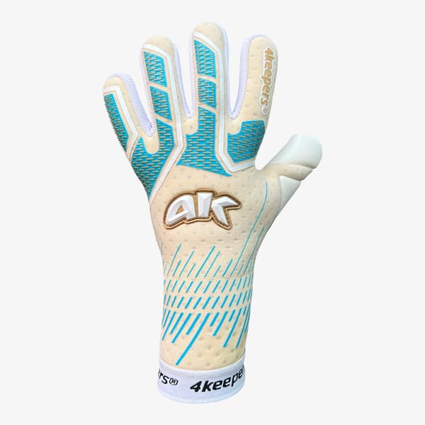 NEO ICE NC| 4keepers NEO ICE NC8.5 Målvaktshandskar