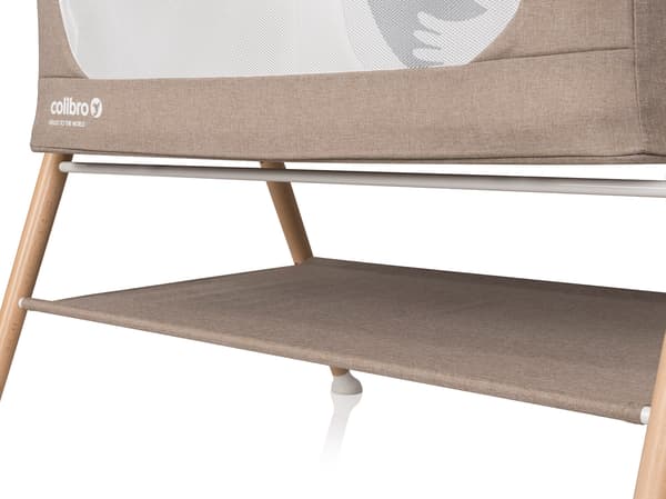 COLIBRO PINO NATURLIG babyseng