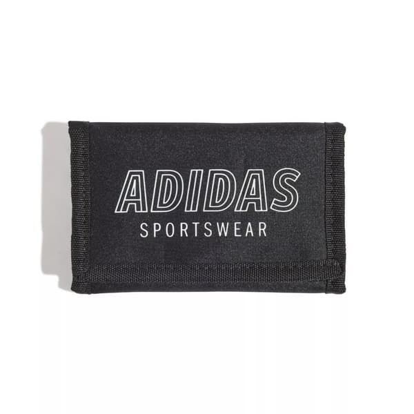 Adidas Sportspung - Sort