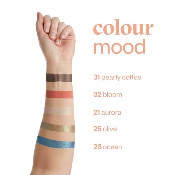 Paese Colour Mood -luomiväri - 32 Bloom 2.8g