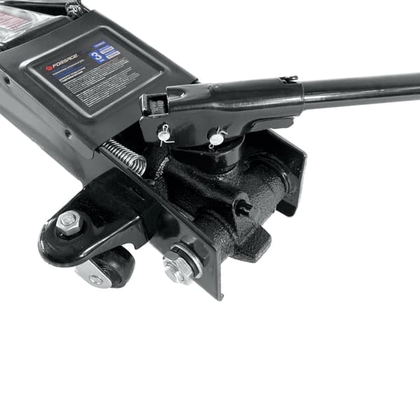 LAVPROFIL DONKAR 180° ROTERENDE FROG 3T
