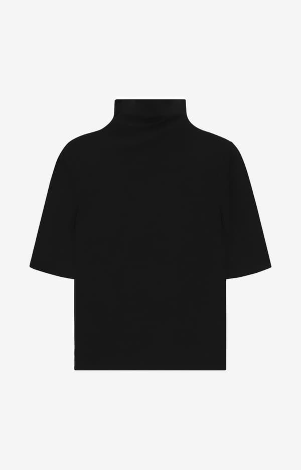 Neulottu poolokaulus XS