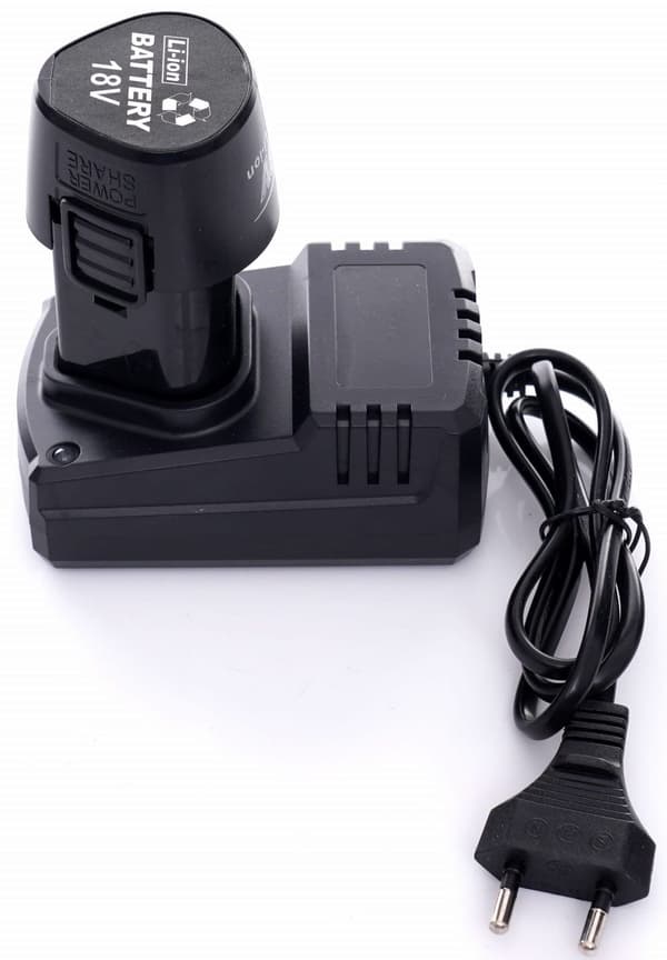 18V Li-ion KD3066 boremaskine