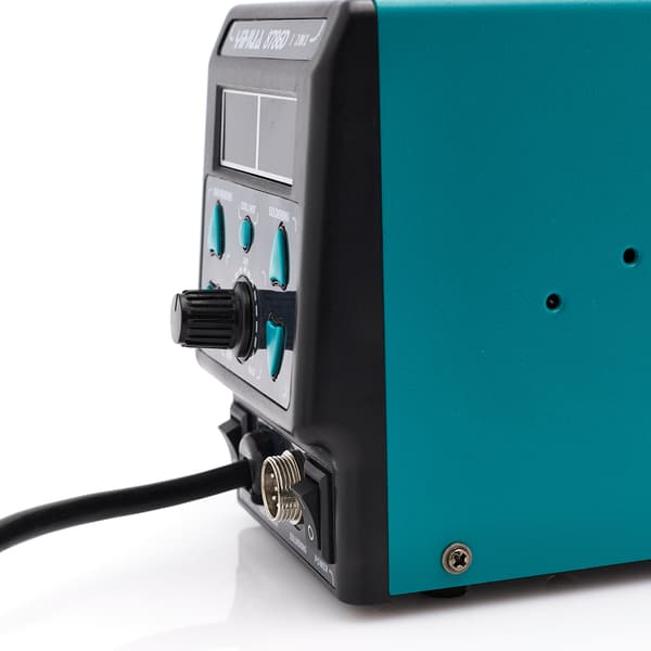 Yihua 8786D-I Loddestation +KIT23