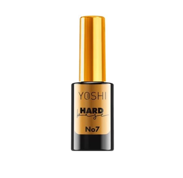 Yoshi Hårdbas UV Hybrid Nr 7 10 ml