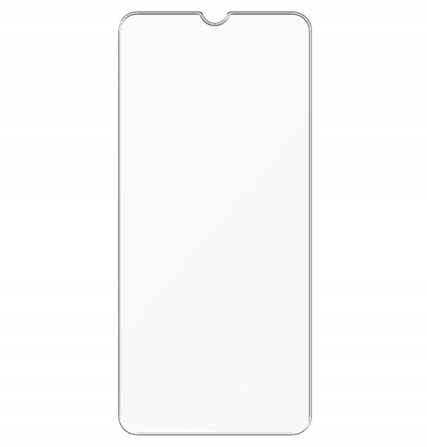 2x GLASSKYDDSGLAS för SAMSUNG GALAXY A41 2-pack | 2-pack