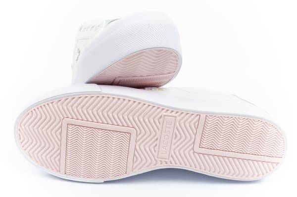 Lacoste Ziane Platform [041Y9] s.42